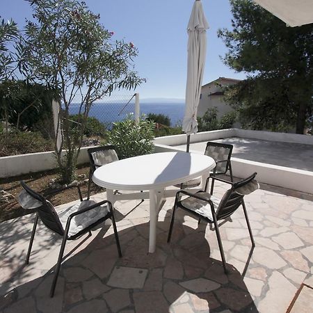 Apartments Simac Trogir Exterior foto