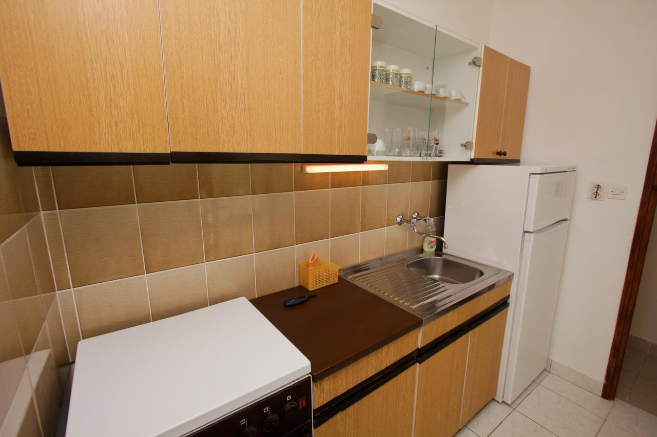 Apartments Simac Trogir Exterior foto