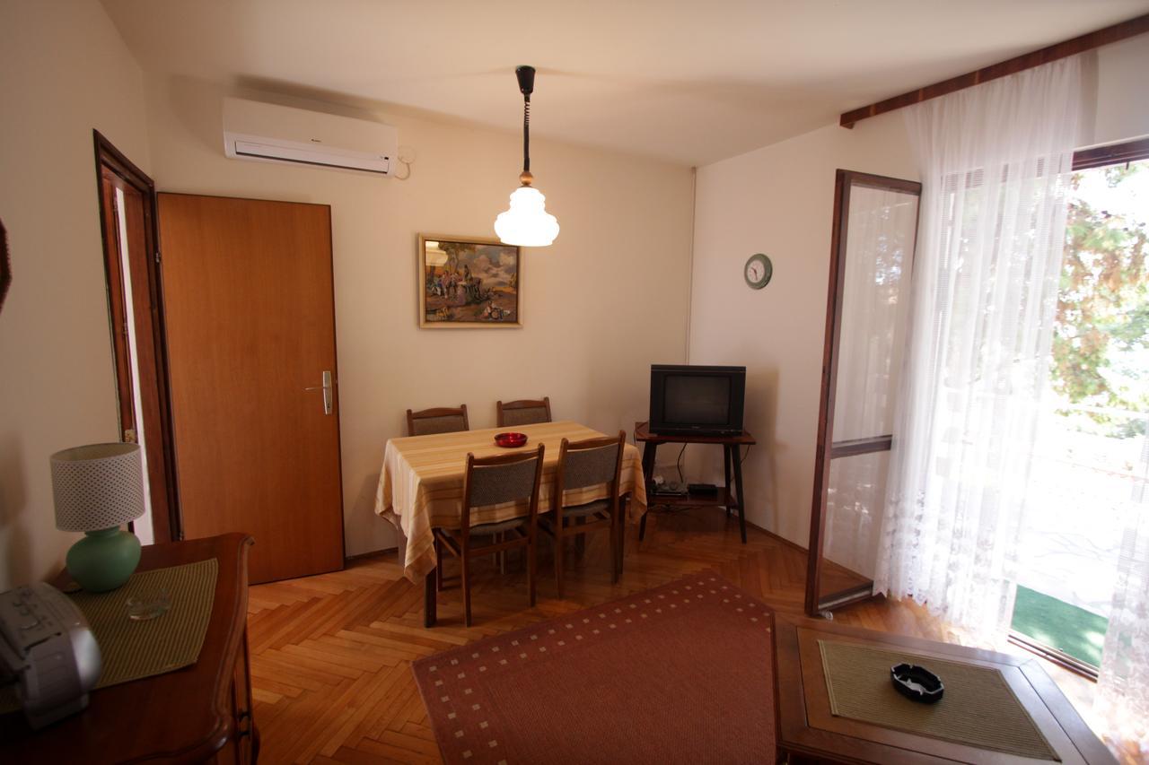 Apartments Simac Trogir Exterior foto
