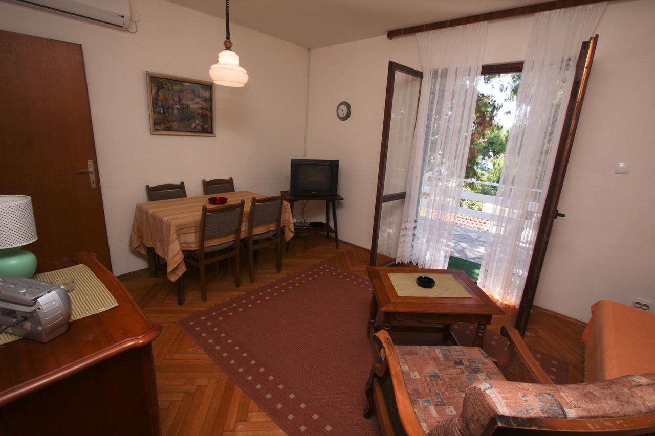 Apartments Simac Trogir Exterior foto