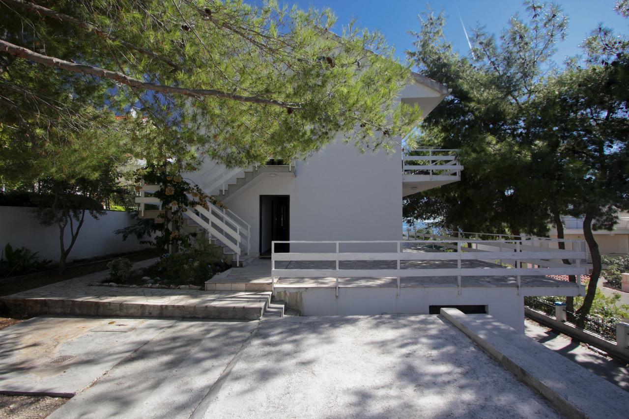 Apartments Simac Trogir Exterior foto