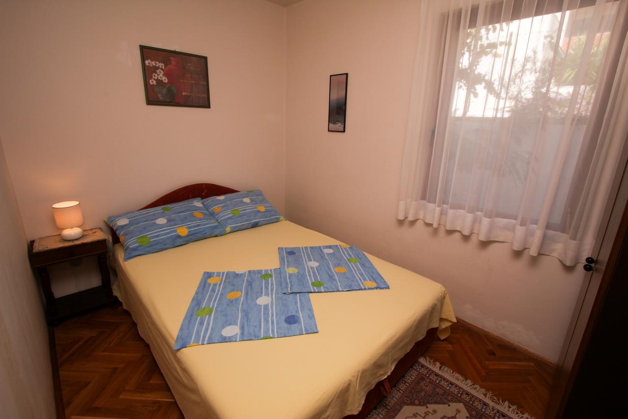 Apartments Simac Trogir Exterior foto